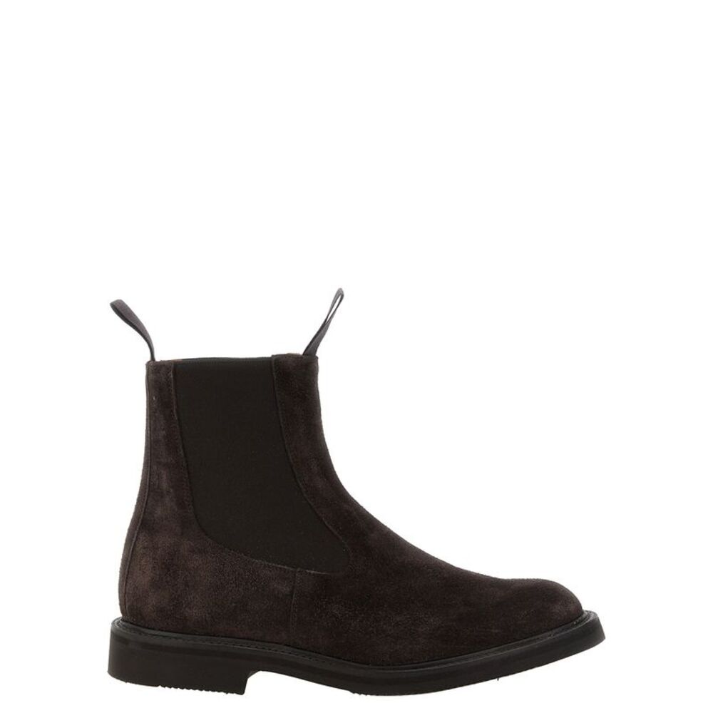 Tricker's Men 'Stephen' Ankle Boots